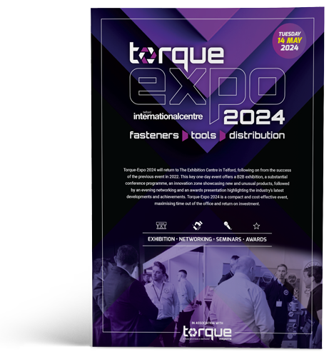 Torque-Expo 2024