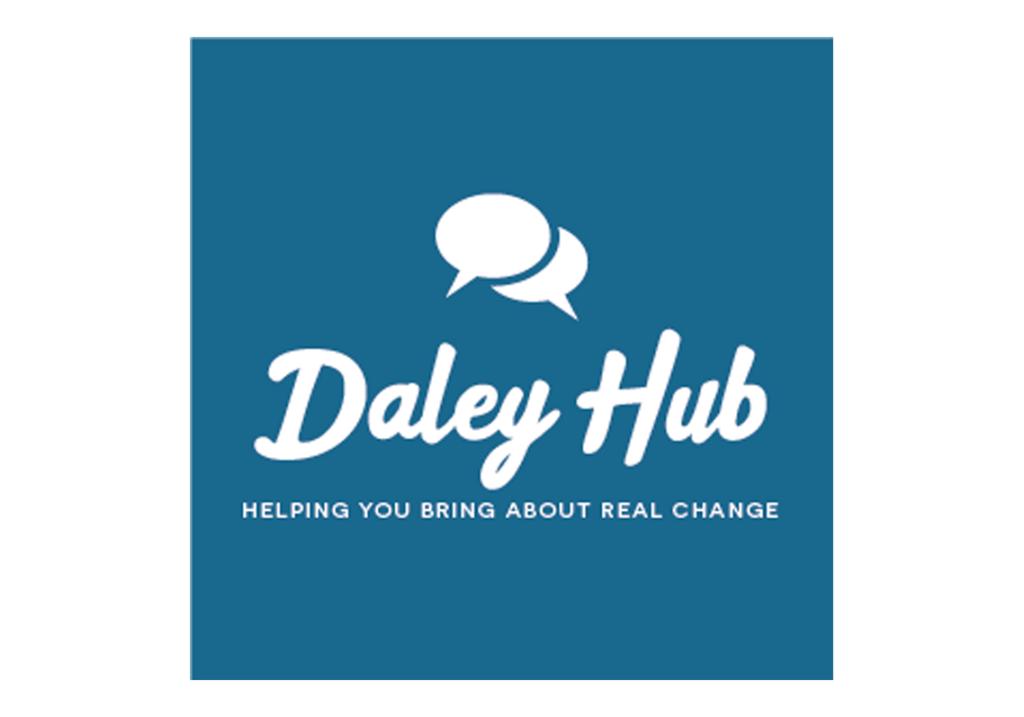 Daley Hub logo